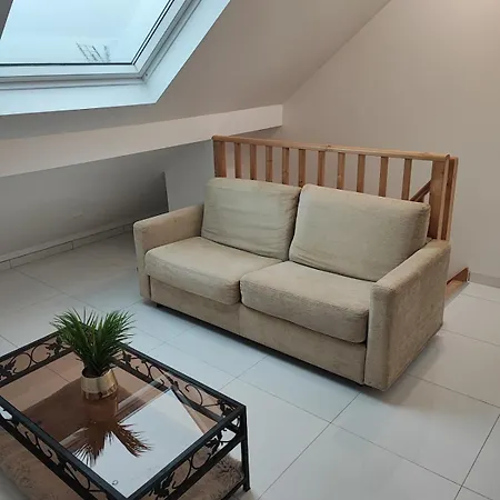 Apartmán G