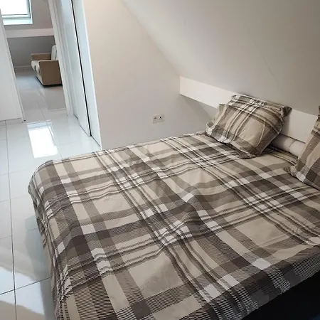 Apartmán G