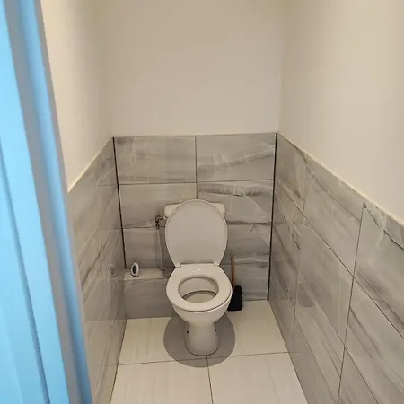 G Appartement Gargenville