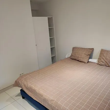 Apartment G *