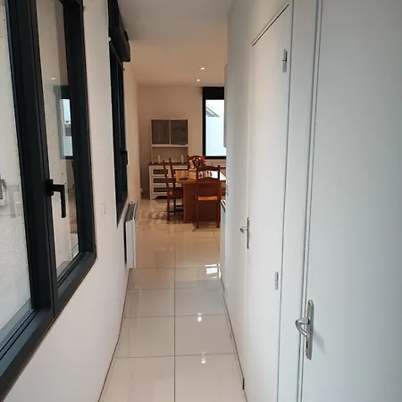 Apartmán G