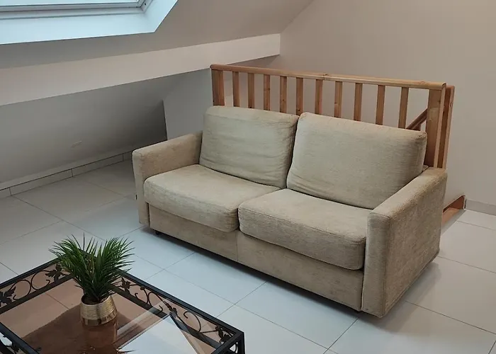Apartmán G