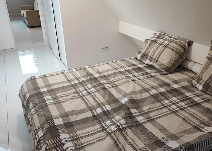 Appartement G