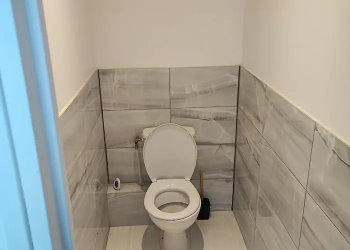 Appartement G