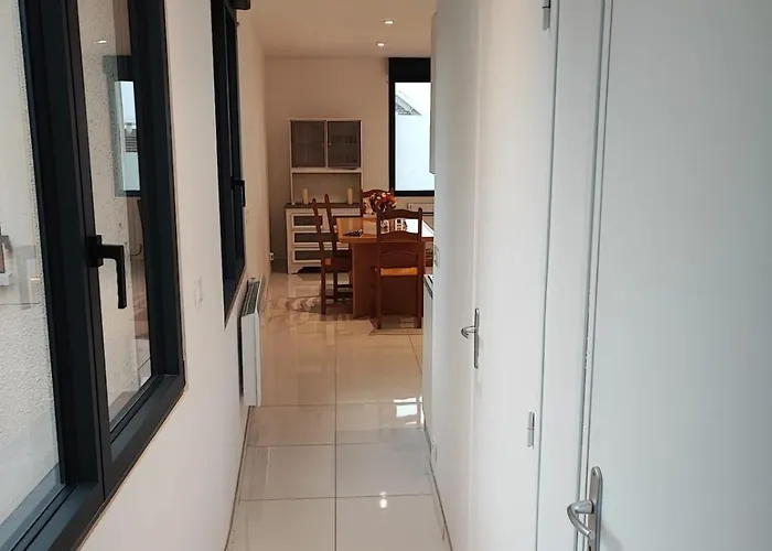 Apartmán G